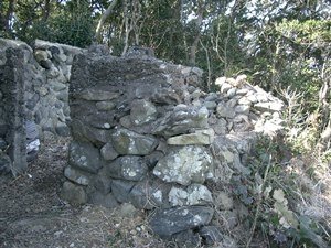 鍋釜落とし