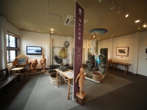 海女文化資料館